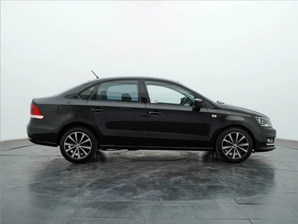 雪兰莪吉隆坡自驾租车 - Volkswagen Volkswagen Vento (Sedan)