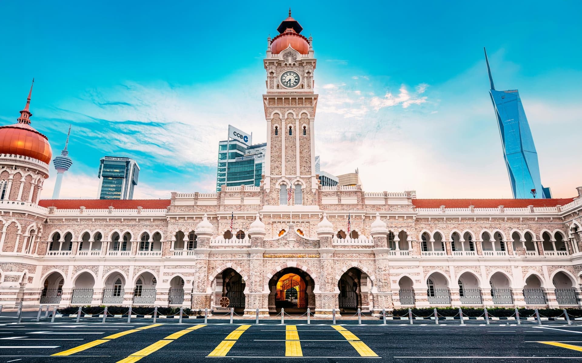 5D4N Kuala Lumpur, Malacca & Muar Immersive Tour