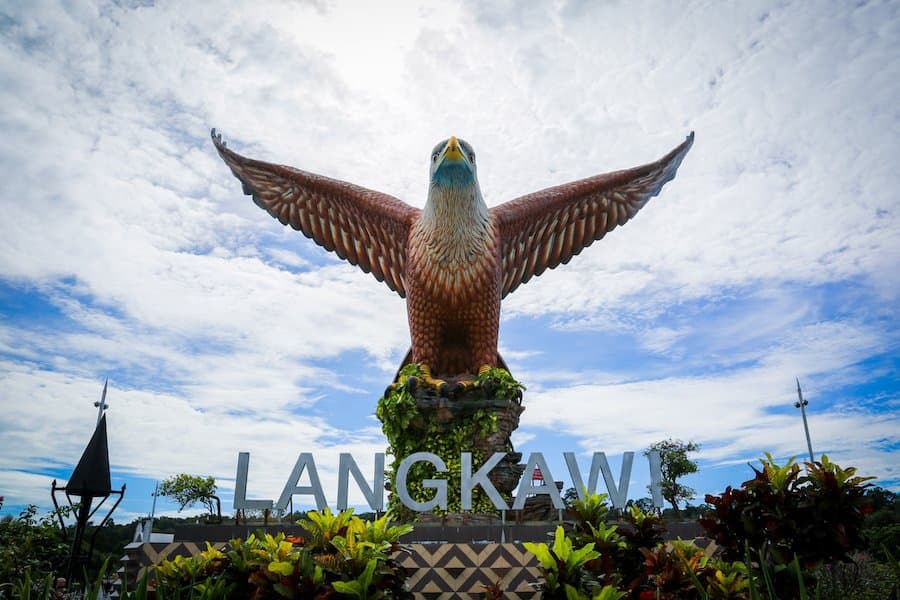 纯纯旅游定制游配套 - 10D9N Kuala Lumpur, Langkawi and Penang Immersive Tour