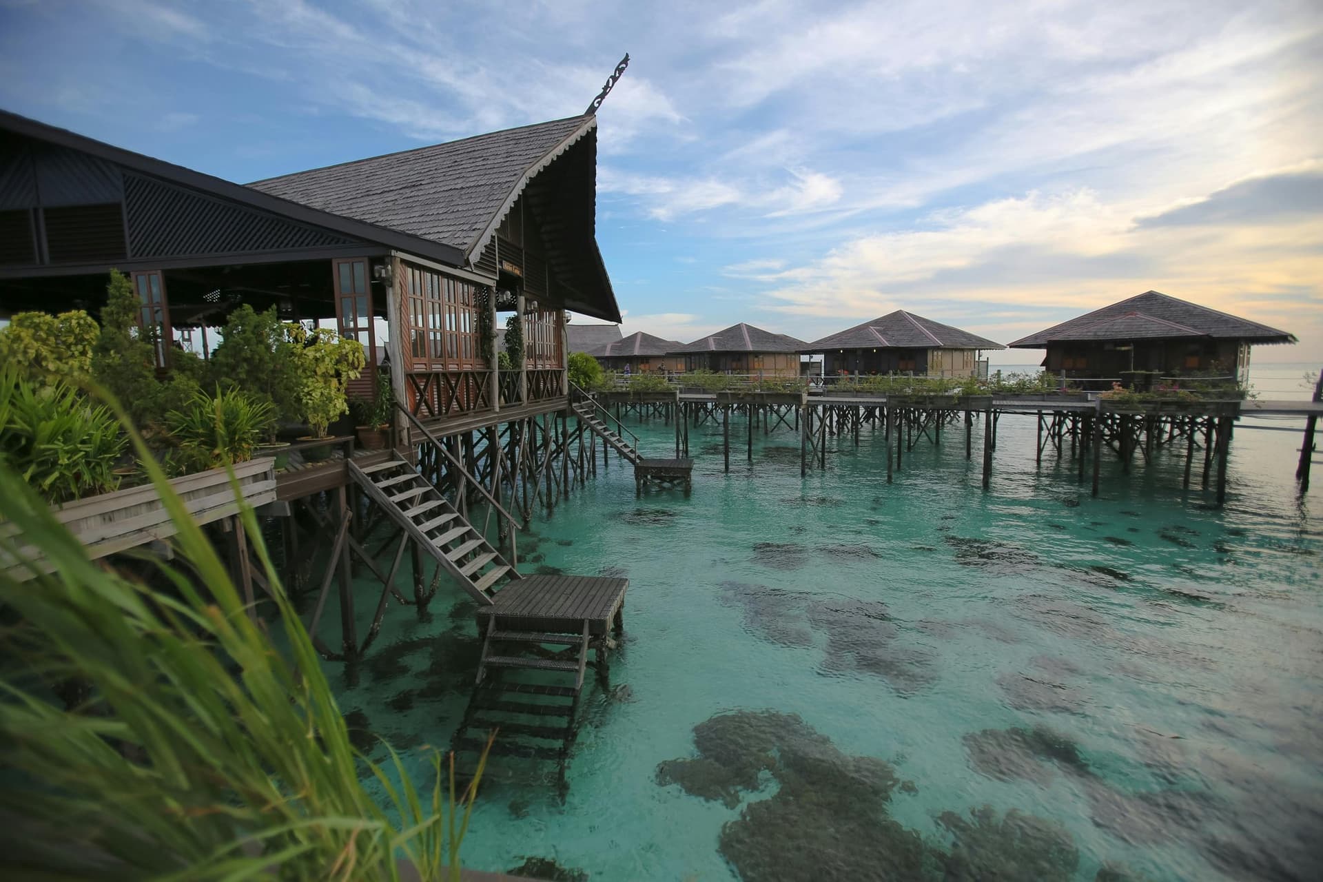 纯纯旅游定制游配套 - 7D6N Sabah Island Immersive Tour